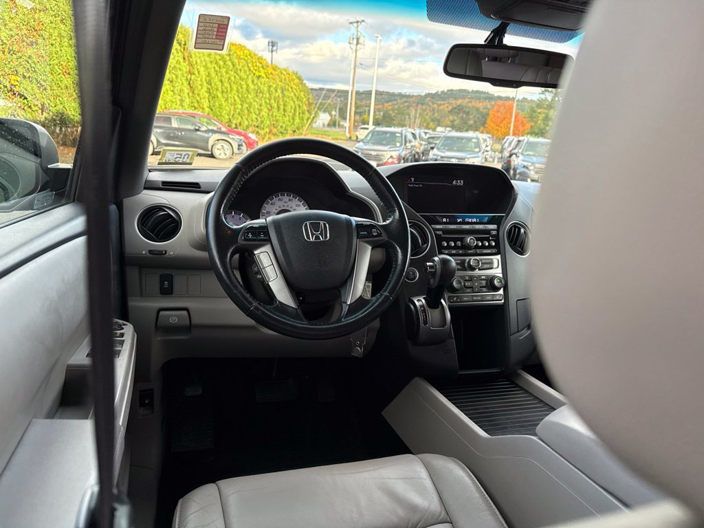 Used 2014 Honda Pilot EX-L image 20