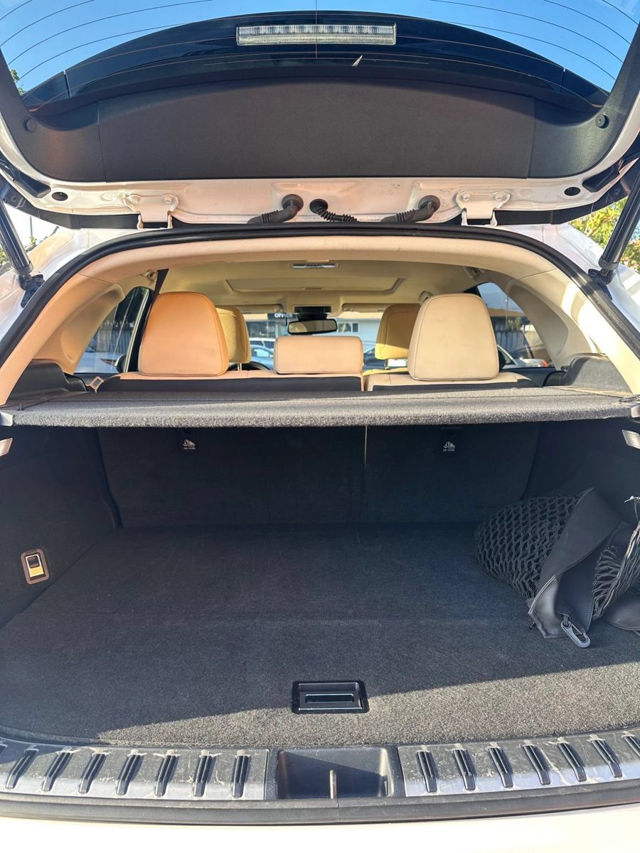 Used 2018 Lexus NX 300 FWD w/ Premium Package image 15