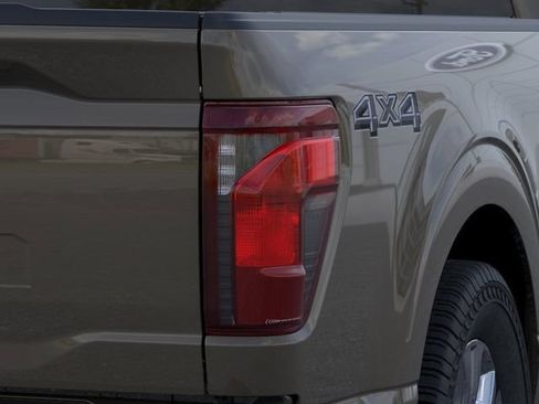 New 2026 Ford F150 XLT w/ Equipment Group 303A High AWD/4WD image 21