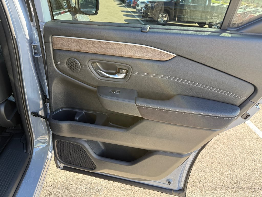 New 2026 Honda Pilot Elite image 24