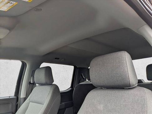 Used 2025 Ford F150 XLT w/ Equipment Group 301A Standard AWD/4WD image 18