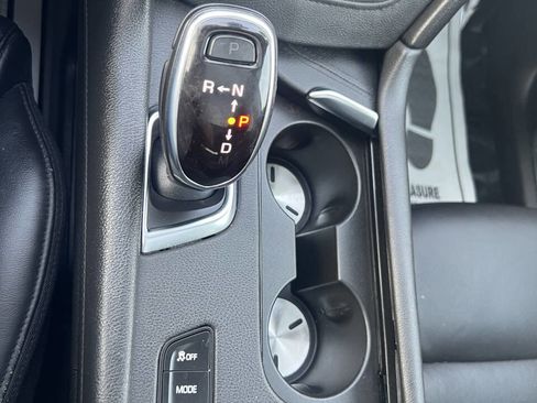 Used 2019 Cadillac XT5 Luxury AWD/4WD image 30