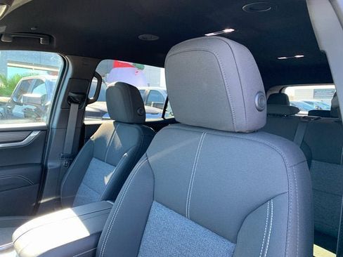 New 2026 GMC Acadia Elevation w/ Black Edition image 19