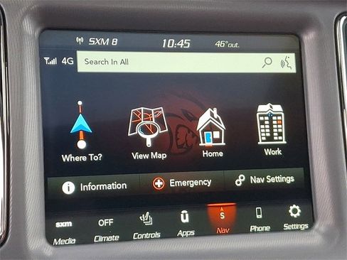 Used 2023 Dodge Challenger SRT Hellcat image 17