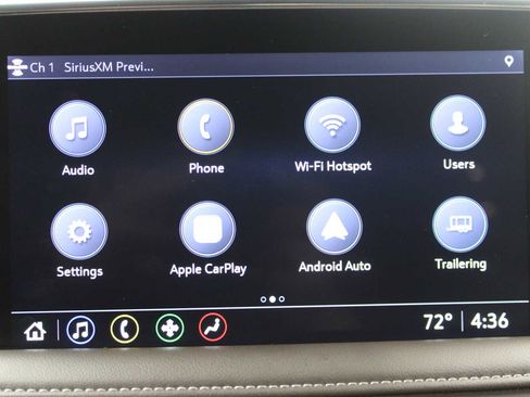 Used 2021 Chevrolet Tahoe LT image 31