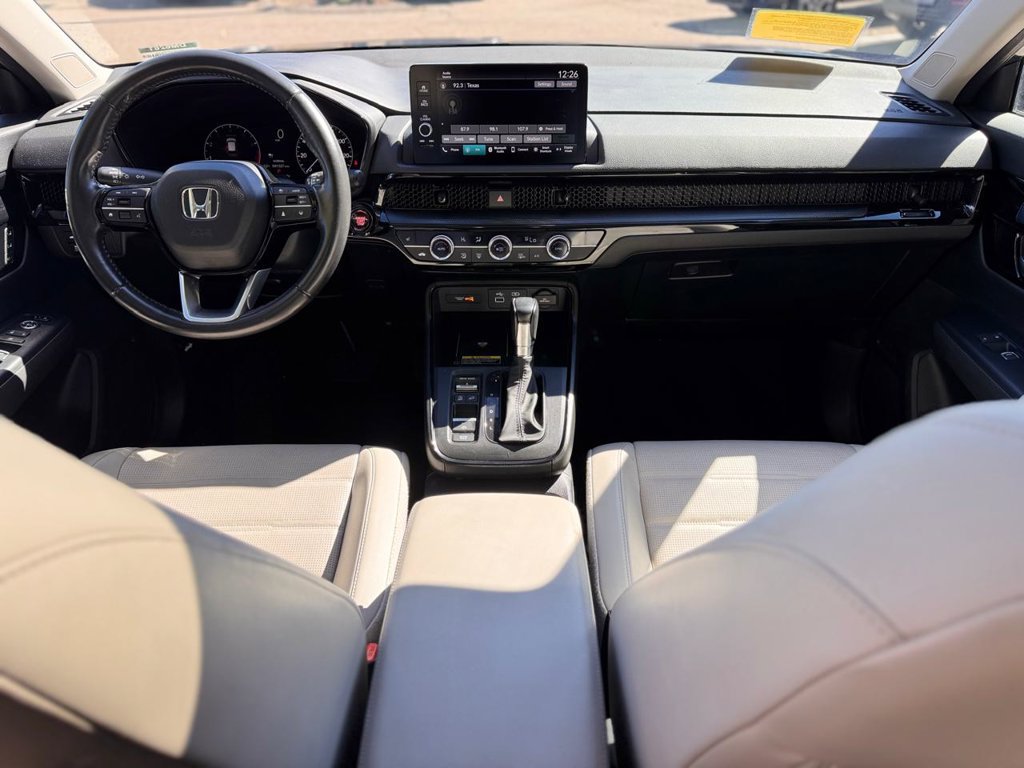 Used 2024 Honda CR-V EX-L image 24