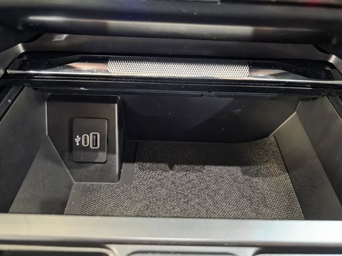 Used 2025 Ford F150 Lariat w/ Equipment Group 501A Mid AWD/4WD image 25