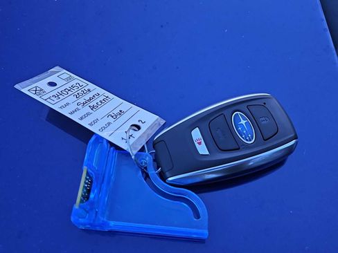 New 2026 Subaru Ascent Touring image 35