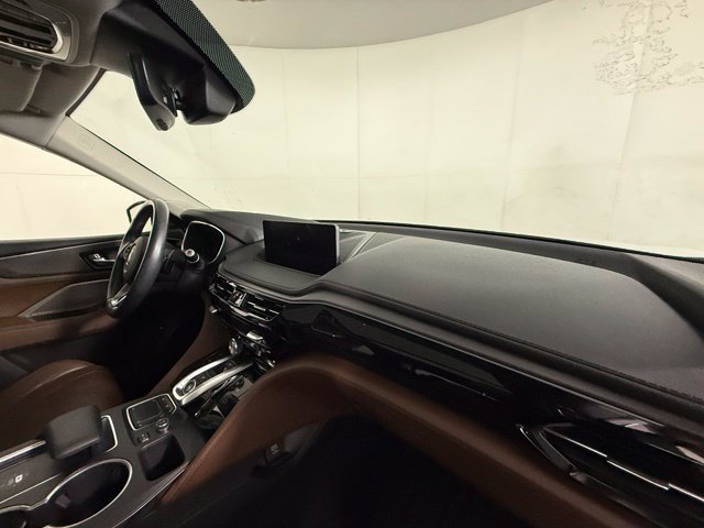 Used 2024 Acura MDX w/ Advance Package AWD/4WD image 34