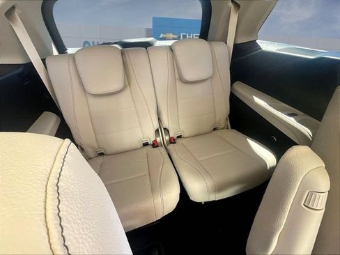 Used 2024 Mercedes-Benz GLS 450 4MATIC image 27