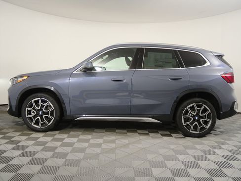 New 2026 BMW X1 xDrive28i w/ Convenience Package image 6