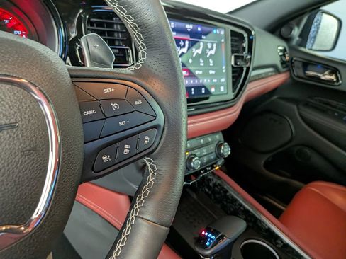 Used 2026 Dodge Durango SRT Hellcat w/ Premium Group AWD/4WD image 25