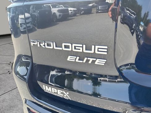 Used 2024 Honda Prologue Elite image 22