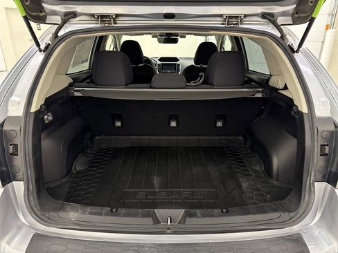 Used 2018 Subaru Crosstrek 2.0i Premium w/ Eyesight System image 23