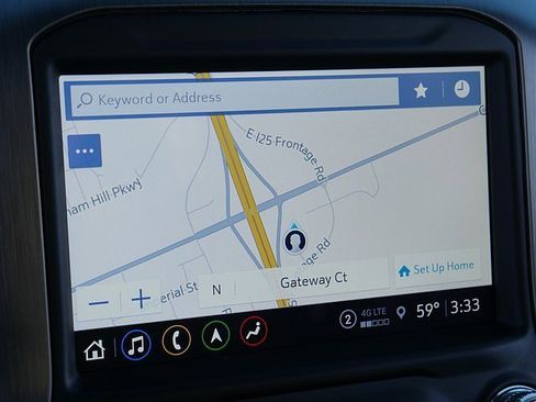 Used 2023 GMC Sierra 3500 Denali w/ Denali Ultimate Package image 41