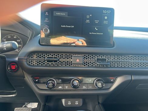 New 2026 Honda HR-V Sport image 14