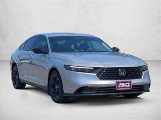 Used 2025 Honda Accord SE video 3
