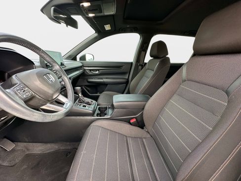 Used 2023 Honda CR-V Sport image 22