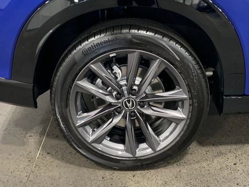 Used 2025 Acura ADX A-Spec image 16