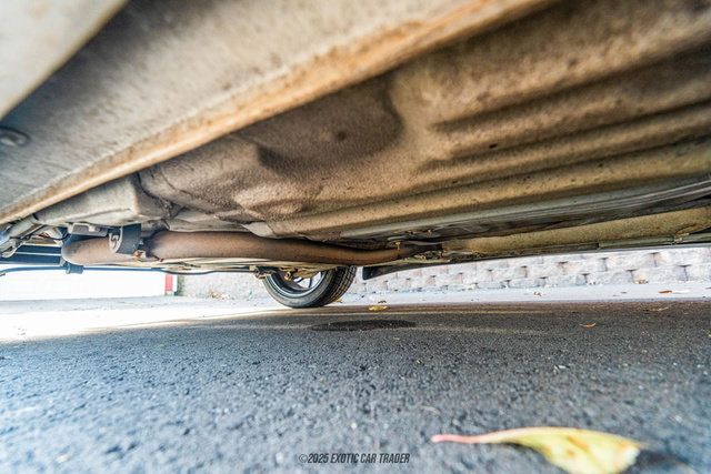 Used 1996 Ford Probe GT FWD image 99