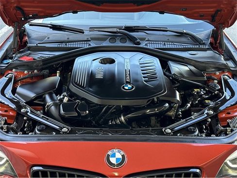 Used 2018 BMW M240i Convertible image 42