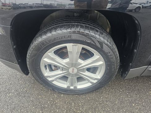 Used 2016 GMC Terrain SLT w/ Open Road Package image 17