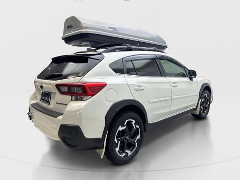 Used 2021 Subaru Crosstrek 2.5i Limited w/ Popular Package #4 AWD/4WD image 6
