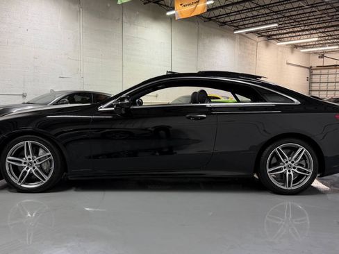 Used 2019 Mercedes-Benz E 450 Coupe image 24