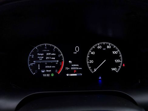 Used 2024 Honda HR-V EX-L image 33