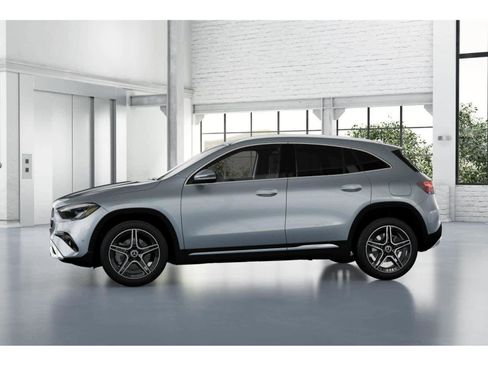 Used 2026 Mercedes-Benz GLA 250 image 33