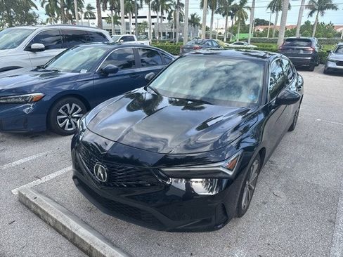Used 2023 Acura Integra image 3