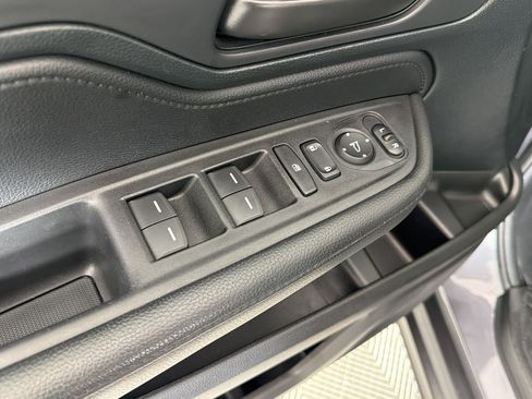 Certified 2024 Honda Odyssey EX-L image 28