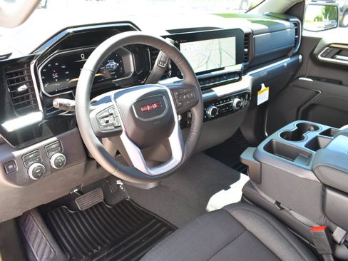 New 2026 GMC Sierra 1500 Elevation AWD/4WD image 15