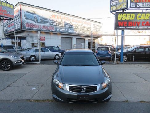 Used 2009 Honda Accord EX-L image 6