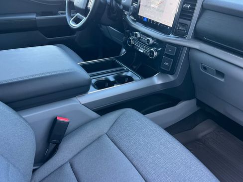New 2026 Ford F150 XLT w/ Equipment Group 302A MID image 16