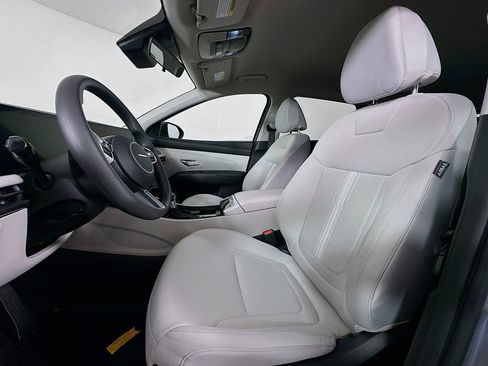 Certified 2025 Hyundai Tucson SEL image 20
