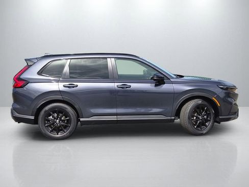 New 2026 Honda CR-V Sport-L image 3