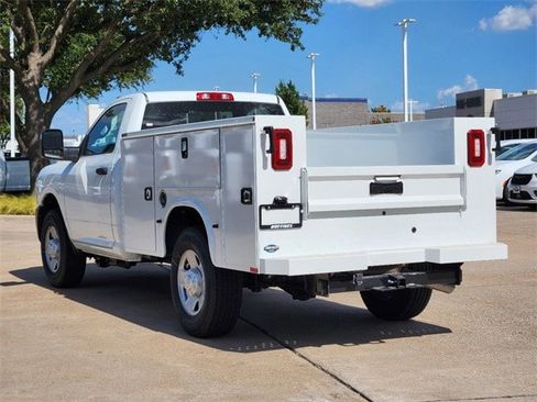 New 2024 RAM 2500 Tradesman w/ Convenience Group image 4