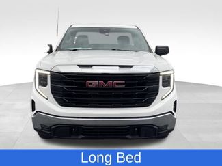 Certified 2023 GMC Sierra 1500 Pro w/ Convenience Package AWD/4WD video 2