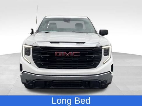 Certified 2023 GMC Sierra 1500 Pro w/ Convenience Package AWD/4WD image 2