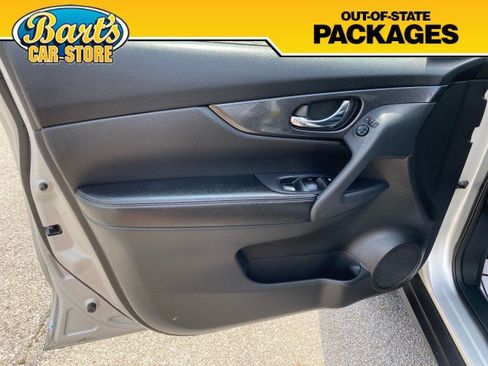 Used 2014 Nissan Rogue SL AWD/4WD image 23