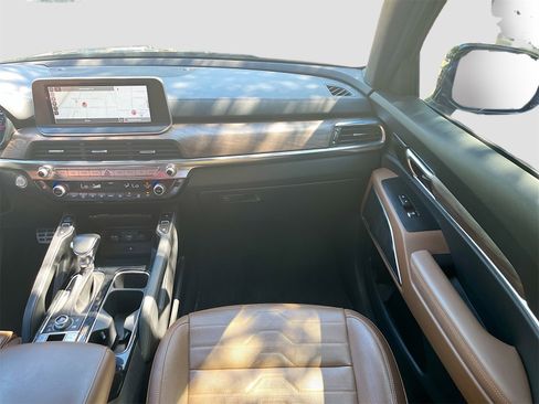 Used 2022 Kia Telluride SX w/ SX Prestige Package image 25