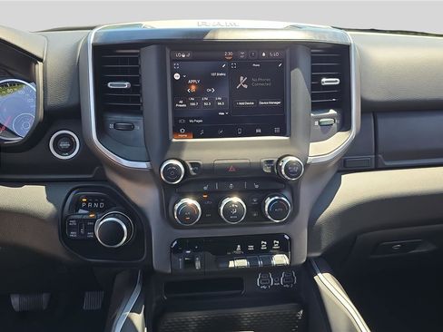 Used 2022 RAM 1500 Big Horn AWD/4WD image 20