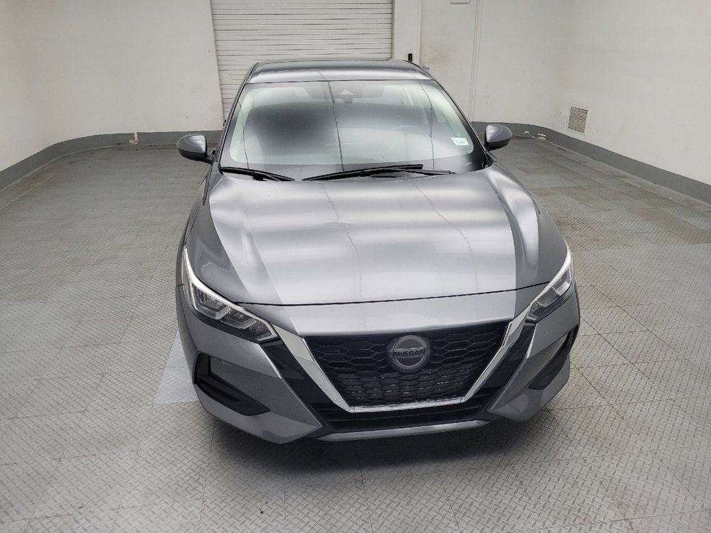 Used 2023 Nissan Sentra S FWD image 14