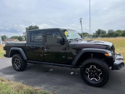 Used 2022 Jeep Gladiator Rubicon w/ Cold Weather Group