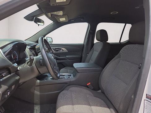Used 2023 Chevrolet Traverse LT AWD/4WD image 23