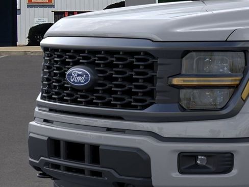 New 2026 Ford F150 STX w/ Equipment Group 200A image 41