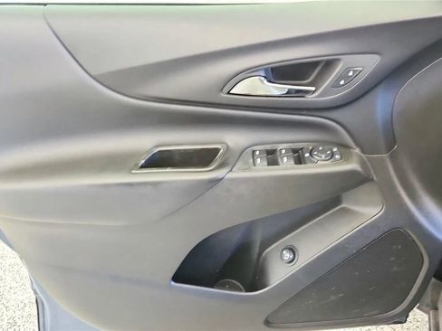 Used 2024 Chevrolet Equinox LT w/ LPO, Floor Liner Package image 32