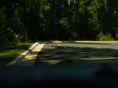 Used 2023 Chevrolet Camaro SS RWD image 41