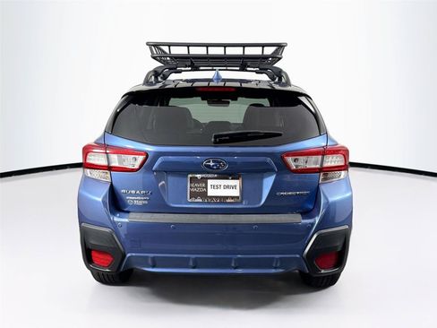 Used 2018 Subaru Crosstrek 2.0i Limited AWD/4WD image 12